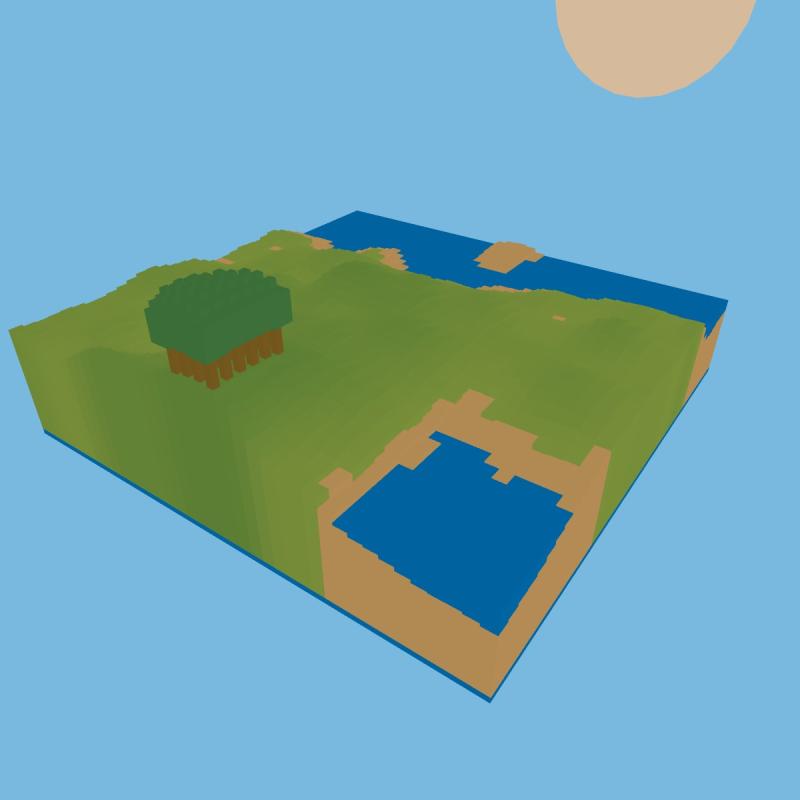 Animation Project 1