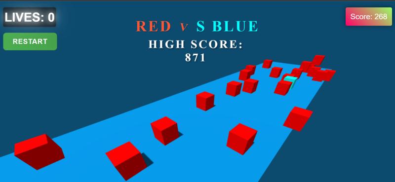 Game Development Project 2