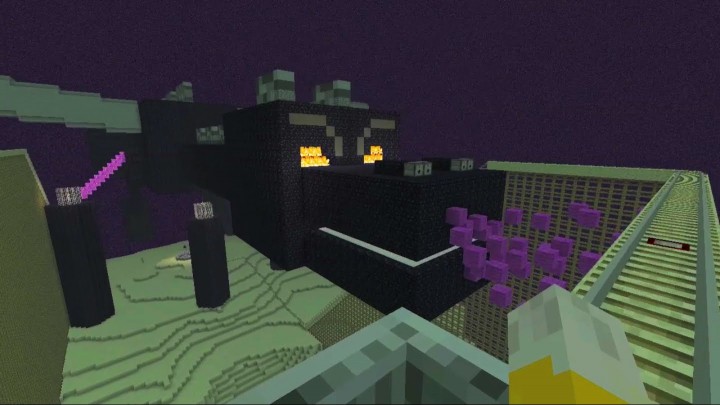 Minecraft Project 1
