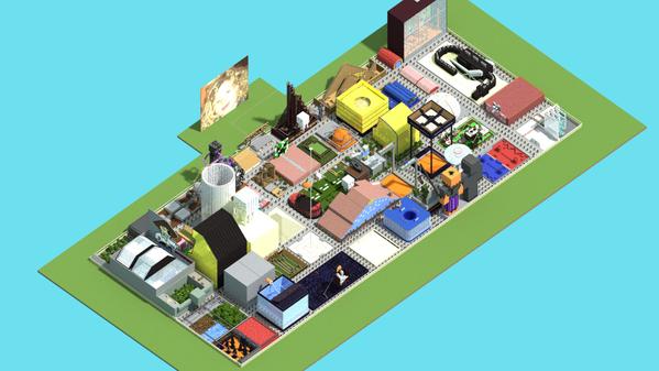 Minecraft Project 1