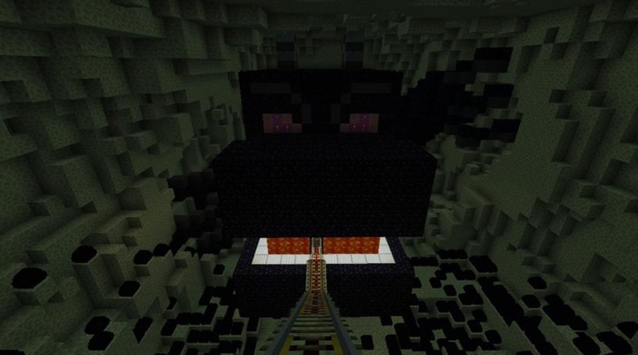 Minecraft Project 1