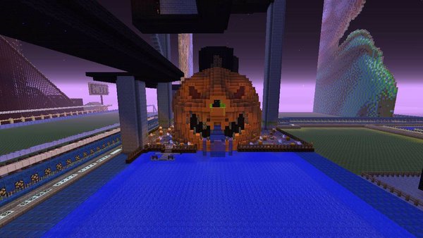 Minecraft Project 2