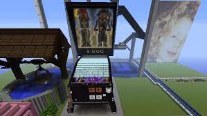 Minecraft Project 2